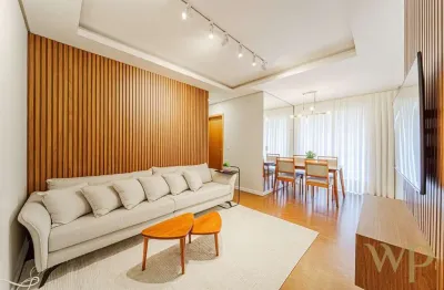 Apartamento com 3 quartos à venda na rua dona francisca, 2666, saguaçu, joinville por r$ 569.000