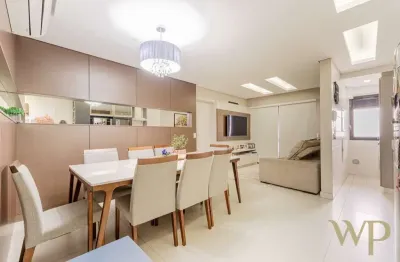 Apartamento com 2 quartos à venda na rua jaguaruna, 278, centro, joinville por r$ 850.000