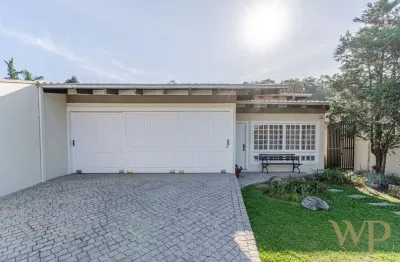 Casa com 3 quartos à venda na martin richter, 165, atiradores, joinville por r$ 1.350.000