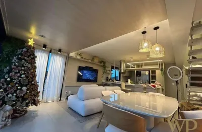 Apartamento com 3 quartos à venda na rua concórdia, 311, anita garibaldi, joinville por r$ 1.250.000