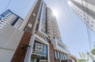 Apartamento com 3 quartos à venda na trajano de andrade, 128, itacolomi, balneário piçarras por r$ 2.690.000