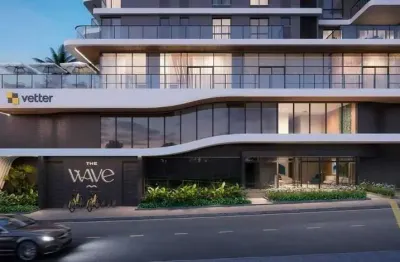 Apartamento com 3 quartos à venda na antonio zimmermann, 101, itacolomi, balneário piçarras por r$ 2.000.000