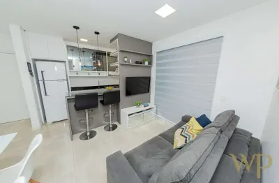 Apartamento com 2 quartos à venda na rua carlos willy boehm, 706, costa e silva, joinville por r$ 589.000