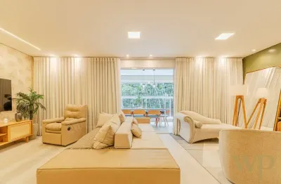 Apartamento com 4 quartos à venda na rua otto boehm, 222, américa, joinville por r$ 2.150.000