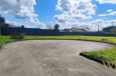 Terreno à venda na rua presidente vargas, 146, pirabeiraba, joinville por r$ 850.000