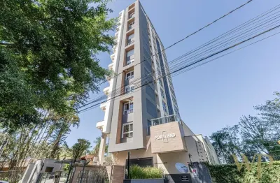Apartamento com 2 quartos à venda na rua desembargador nelson nunes guimarães, 200, atiradores, joinville por r$ 1.280.000
