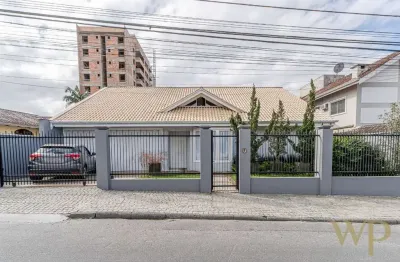 Casa com 4 quartos à venda na rua padre josé sandrup, 70, costa e silva, joinville por r$ 2.700.000