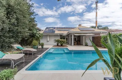 Casa com 4 quartos à venda na rua padre josé sandrup, 70, costa e silva, joinville por r$ 2.700.000