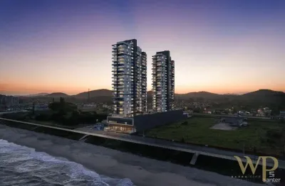 Apartamento com 3 quartos à venda na marginal rodovia br-101, 989, tabuleiro, barra velha por r$ 1.299.000