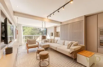 Apartamento com 3 quartos à venda na rua benjamin constant, 1283, américa, joinville por r$ 1.150.000