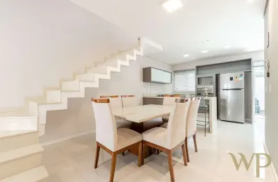 Casa em condomínio fechado com 3 quartos à venda na Servidão Ubatuba, 829, Glória, Joinville por R$ 730.000