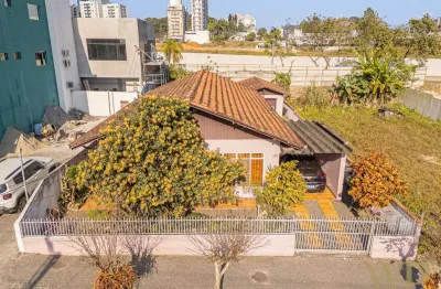 Terreno à venda na rua gothard kaesemodel, 136, atiradores, joinville por r$ 1.300.000