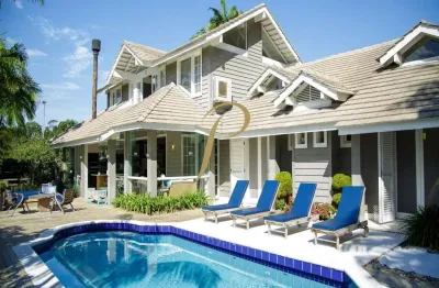 Casa com 3 quartos à venda na rua josé bonifácio, 334, glória, joinville por r$ 4.000.000