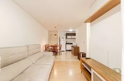 Apartamento com 2 quartos à venda na rua otto benack, 40, bom retiro, joinville por r$ 485.000