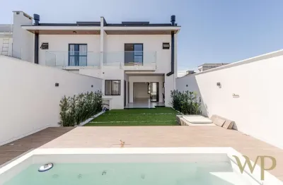 Casa com 3 quartos à venda na rua professora avelina lamin, 156, jardim sofia, joinville por r$ 1.150.000