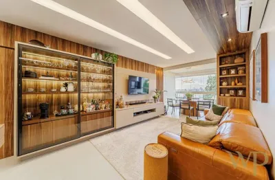 Apartamento com 3 quartos à venda na rua iririú, 195, saguaçu, joinville por r$ 1.290.000