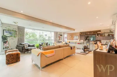Apartamento com 4 quartos à venda na travessa são josé, 282, anita garibaldi, joinville por r$ 2.700.000