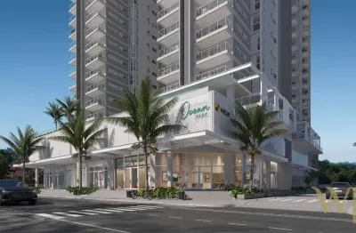 Apartamento com 2 quartos à venda na avenida nereu ramos, 3477, centro, balneário piçarras por r$ 1.100.000