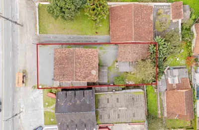 Terreno comercial à venda na rua ottokar doerffel, 1385, anita garibaldi, joinville por r$ 1.300.000