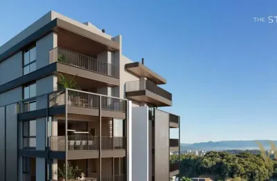 Cobertura com 4 quartos à venda na rua aquidaban, 549, atiradores, joinville por r$ 4.095.523