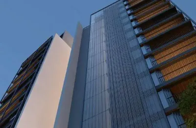 Apartamento com 3 quartos à venda na rua aquidaban, 549, atiradores, joinville por r$ 1.714.423