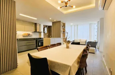 Apartamento com 3 quartos à venda na rua joão pessoa, 480, américa, joinville por r$ 1.590.000