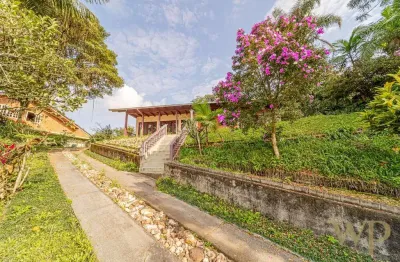 Terreno à venda na engelberto hagelmann., 165, costa e silva, joinville por r$ 900.000