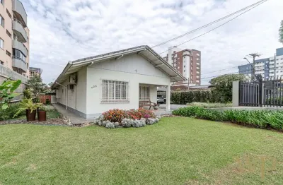 Casa com 4 quartos à venda na rua presidente prudente de moraes, 423, santo antônio, joinville por r$ 2.200.000