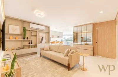 Apartamento com 3 quartos à venda na rua joão pieper, 127, bom retiro, joinville por r$ 1.070.000