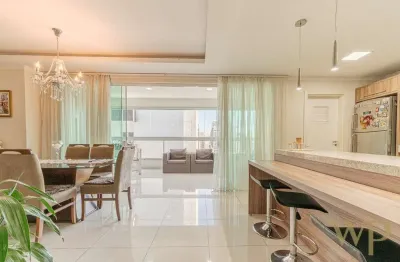 Apartamento com 3 quartos à venda na rua coelho neto, 389, santo antônio, joinville por r$ 1.190.000