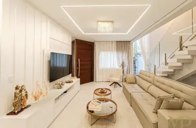 Casa com 3 quartos à venda na rua arapiraca, 21, boa vista, joinville por r$ 1.696.000