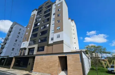 Apartamento com 3 quartos à venda na w b wititz, 138, anita garibaldi, joinville por r$ 650.000