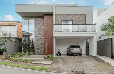 Casa em condomínio fechado com 3 quartos à venda na rua guilherme zilmann, 186, vila nova, joinville por r$ 1.998.000