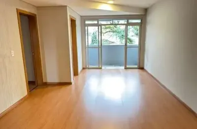 Apartamento com 2 quartos à venda na rua saí, 257, anita garibaldi, joinville por r$ 490.000