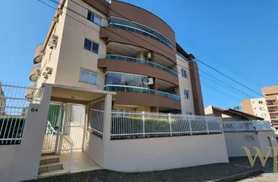 Apartamento com 3 quartos à venda na rua professora ada xavier da silveira, 64, saguaçu, joinville por r$ 595.000