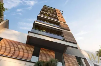 Apartamento com 3 quartos à venda na rua pará, 364, américa, joinville por r$ 1.803.715