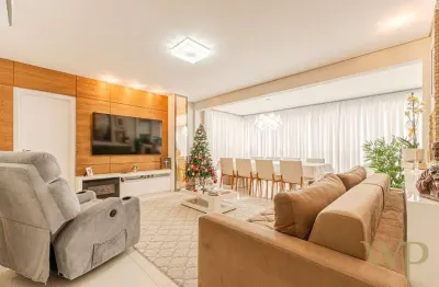 Apartamento com 2 quartos à venda na rua ministro calógeras, 791, centro, joinville por r$ 1.490.000