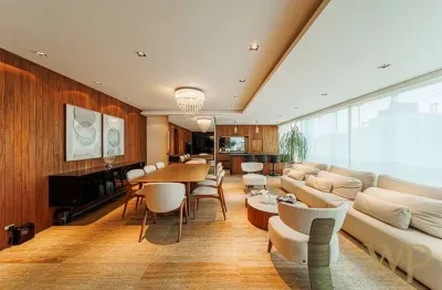 Apartamento com 3 quartos à venda na rua pastor fritz buhler, 76, centro, joinville por r$ 1.990.000