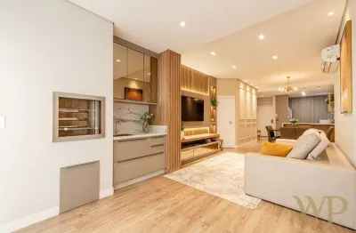 Apartamento com 3 quartos à venda na rua henrique max baggenstoss, 94, saguaçu, joinville por r$ 1.290.000