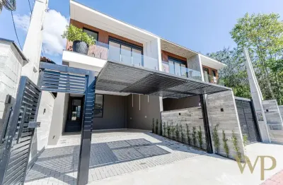 Casa com 3 quartos à venda na rua paraíba, 605, anita garibaldi, joinville por r$ 1.490.000