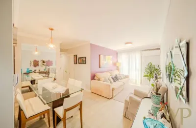 Apartamento com 3 quartos à venda na rua senador felipe schmidt, 219, centro, joinville por r$ 940.000