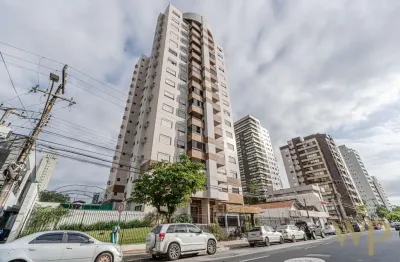 Apartamento com 3 quartos à venda na rua senador felipe schmidt, 219, centro, joinville por r$ 750.000