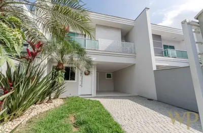 Casa com 3 quartos à venda na rua willibaldes silveira de souza, 398, jardim sofia, joinville por r$ 1.100.000