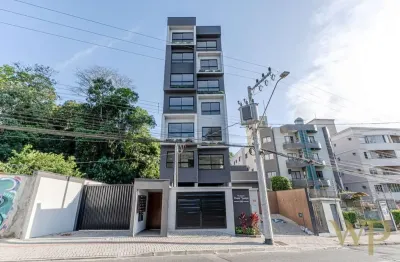 Apartamento com 1 quarto à venda na rua iguaçu, 650, santo antônio, joinville por r$ 330.000