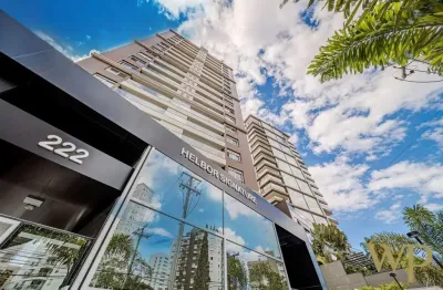 Apartamento com 4 quartos à venda na rua otto boehm, 222, américa, joinville por r$ 2.000.000