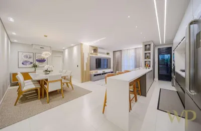 Apartamento com 3 quartos à venda na rua visconde de taunay, 1020, atiradores, joinville por r$ 1.590.000