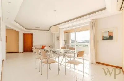 Apartamento com 2 quartos à venda na Rua Visconde de Mauá, 970, América, Joinville por R$ 890.000