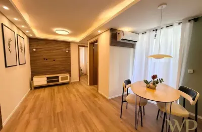 Apartamento com 2 quartos à venda na Rua Guia Lopes, 393, Santo Antônio, Joinville por R$ 379.000