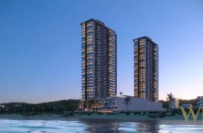 Apartamento com 2 quartos à venda na Itajuba, 7070, Itajubá, Barra Velha por R$ 1.277.000