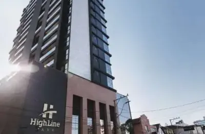 Apartamento com 2 quartos à venda na Rua Henrique Meyer, 184, Centro, Joinville por R$ 550.000